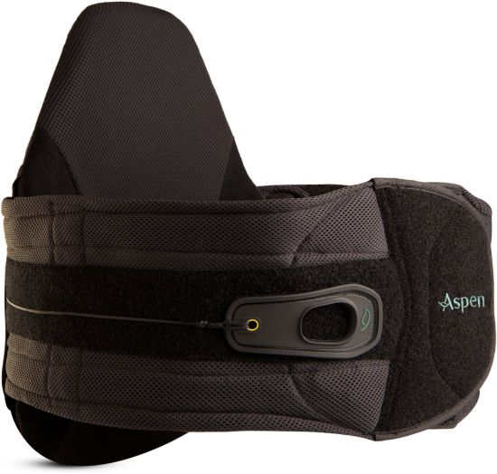 Picture of Aspen Horizon 631 LSO